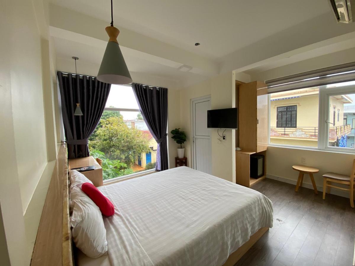 Hue Four Seasons Hotel Екстериор снимка