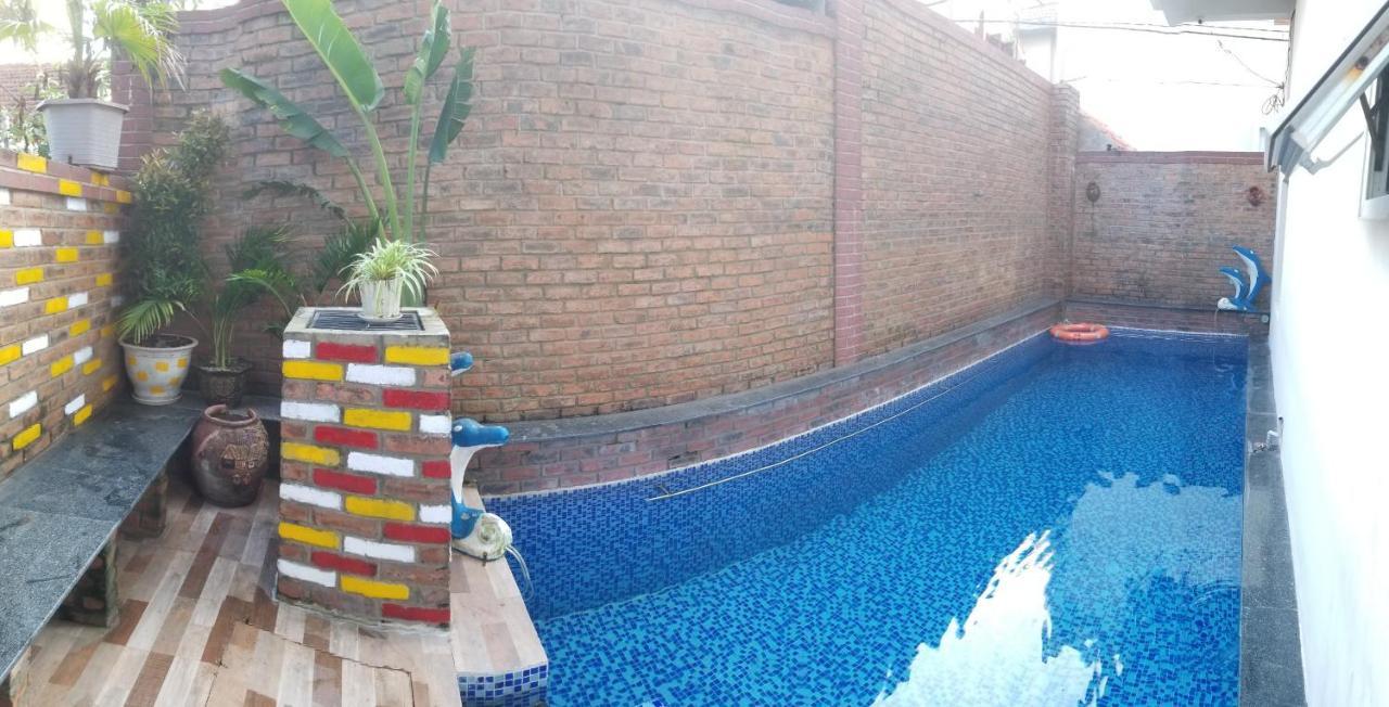 Hue Four Seasons Hotel Екстериор снимка