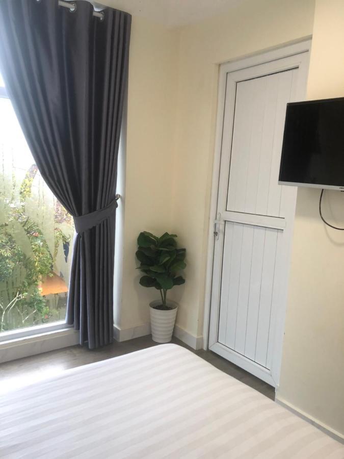 Hue Four Seasons Hotel Екстериор снимка