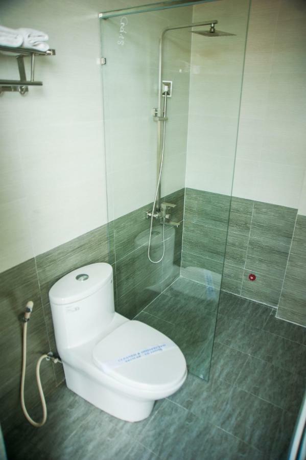 Hue Four Seasons Hotel Екстериор снимка